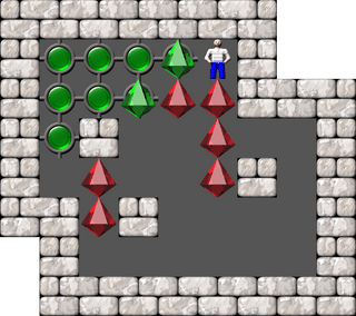 Уровень 20 — Revenge 26